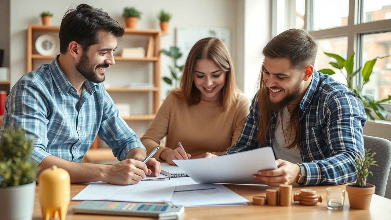 Budget-Workshop Poster