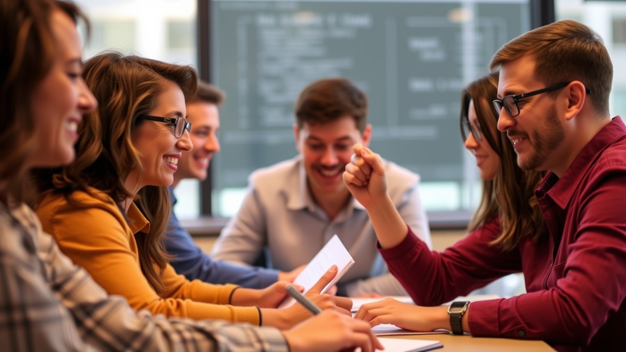 Team MannekenMünzen